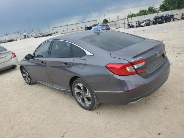 2020 Honda Accord Exl VIN: 1HGCV1F51LA031331 Lot: 54653324