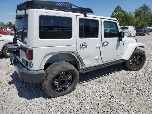 2015 JEEP WRANGLER U - 1C4BJWEG0FL688300