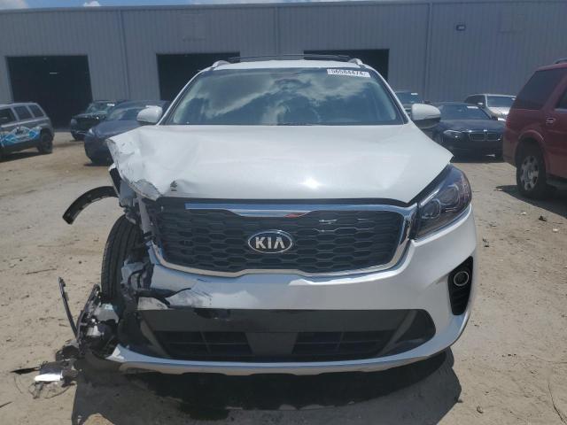 2019 Kia Sorento Ex VIN: 5XYPH4A59KG521868 Lot: 56584474