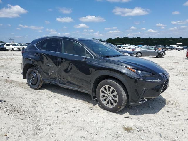 2021 Lexus Nx 300 Base VIN: JTJDARDZ6M2254797 Lot: 54598964