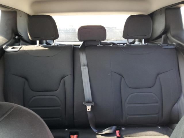 2018 Jeep Renegade Latitude VIN: ZACCJABB8JPJ55970 Lot: 53996454