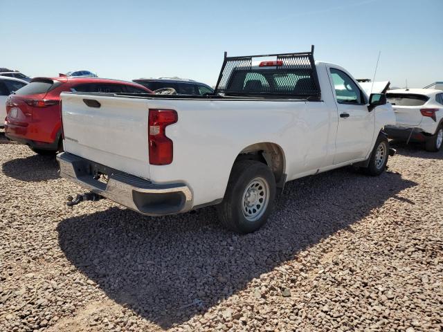 2019 Chevrolet Silverado C1500 VIN: 3GCNWAEH9KG182952 Lot: 53665834