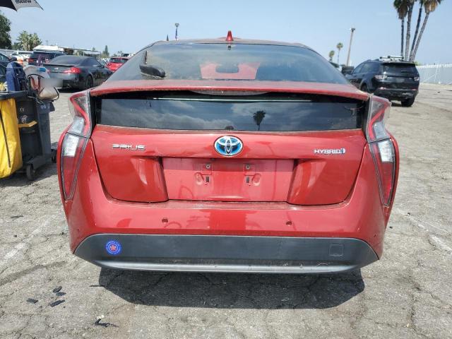 2017 Toyota Prius VIN: JTDKARFU6H3532464 Lot: 55859814