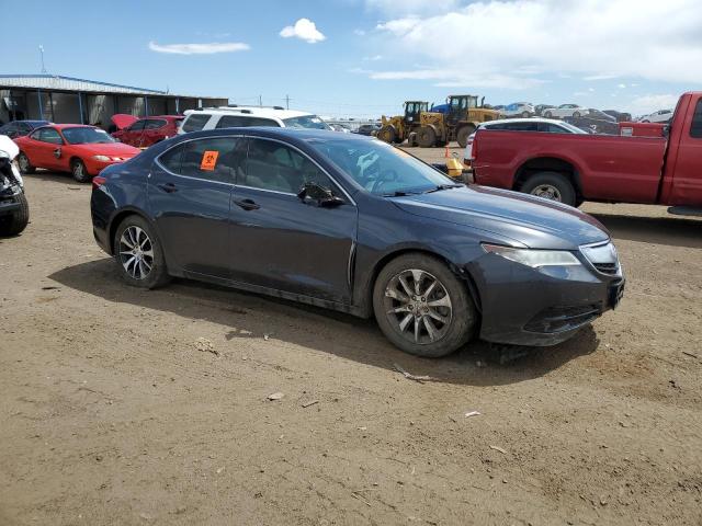 2016 Acura Tlx VIN: 19UUB1F38GA008243 Lot: 53970764