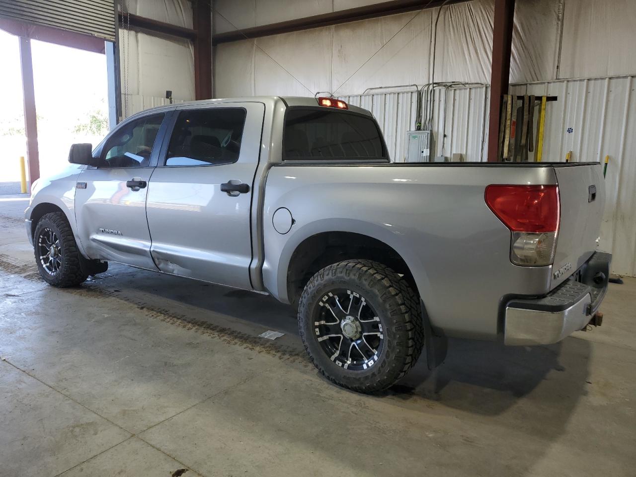 5TFDV54118X034356 2008 Toyota Tundra Crewmax