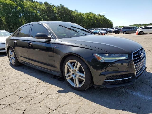 2016 AUDI A6 PREMIUM - WAUFGAFC8GN059529