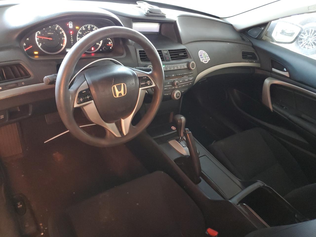 1HGCS1B79AA018422 2010 Honda Accord Ex