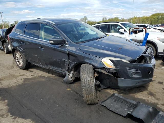 2010 Volvo Xc60 T6 VIN: YV4992DZ4A2124809 Lot: 53478104