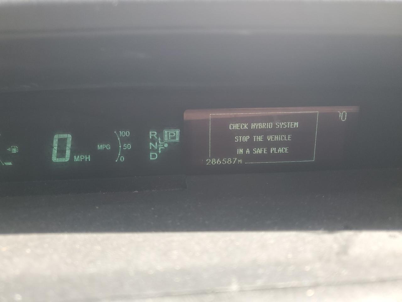 2013 Toyota Prius vin: JTDKN3DU6D5597656