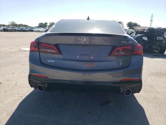 2019 Acura Tlx Technology VIN: 19UUB1F60KA002956 Lot: 55566064