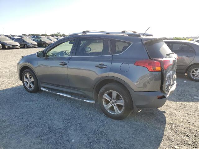 2015 Toyota Rav4 Xle VIN: JTMRFREV8FD137977 Lot: 52926264