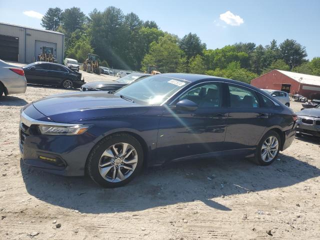 2019 Honda Accord Lx VIN: 1HGCV1F11KA133336 Lot: 56072624