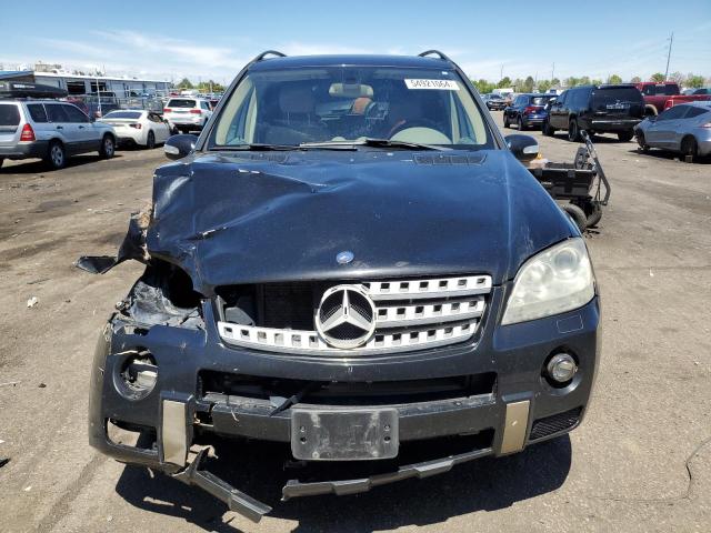 2008 Mercedes-Benz Ml 550 VIN: 4JGBB72E28A404200 Lot: 54921064