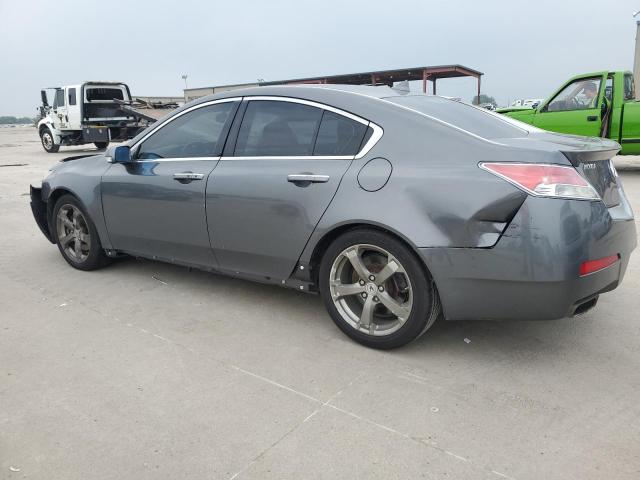 2010 Acura Tl VIN: 19UUA8F55AA012481 Lot: 56200194