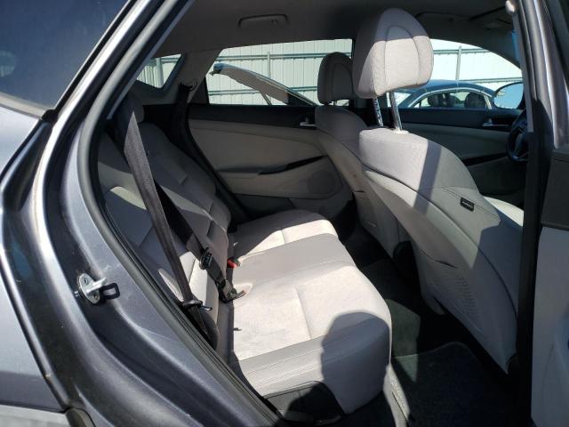 2016 Hyundai Tucson Limited VIN: KM8J33A4XGU117520 Lot: 56535784