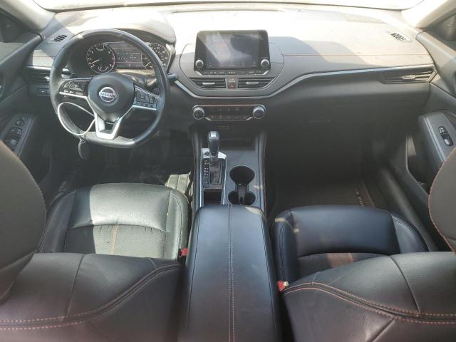 2021 Nissan Altima Sr VIN: 1N4BL4CV4MN307250 Lot: 52961674