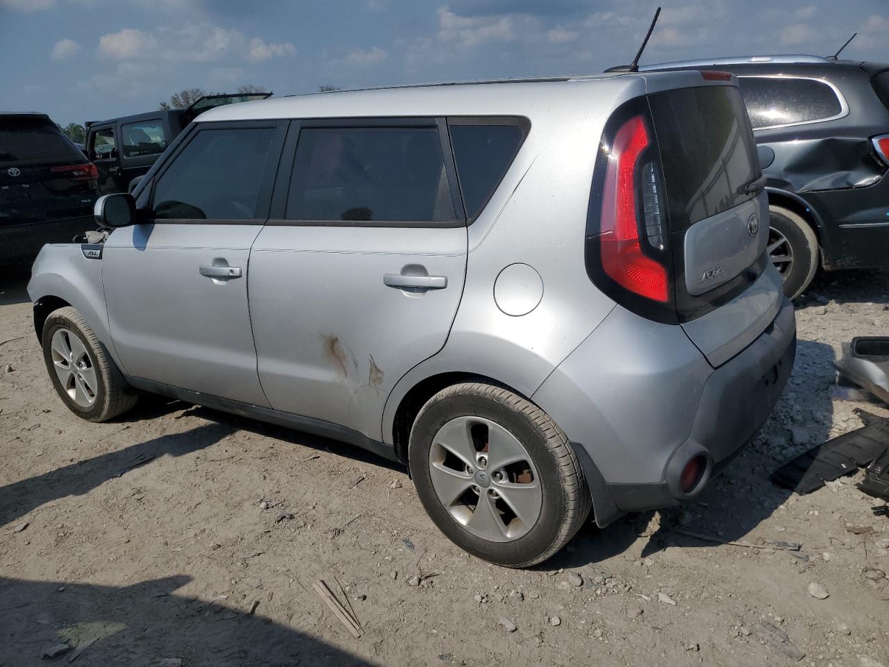 KNDJN2A20G7832487 2016 Kia Soul