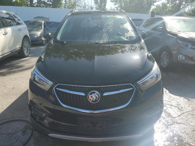  BUICK ENCORE 2018 Чорний
