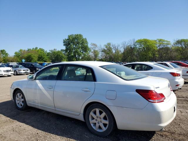 2006 Toyota Avalon Xl VIN: 4T1BK36B96U086726 Lot: 54728344