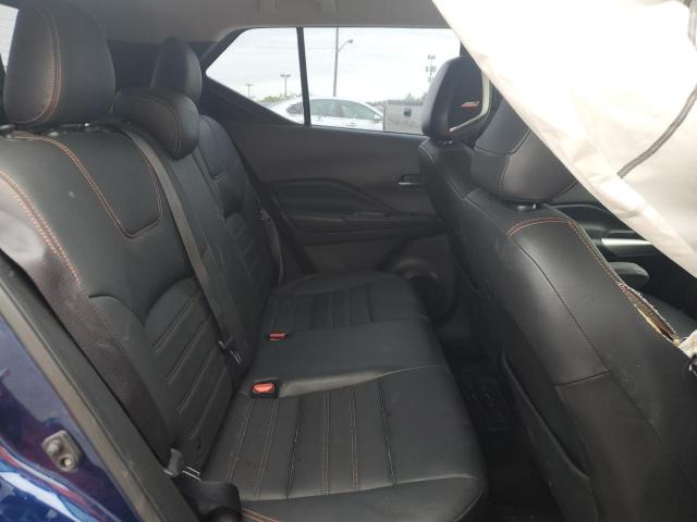 2019 NISSAN KICKS S - 3N1CP5CU7KL529930