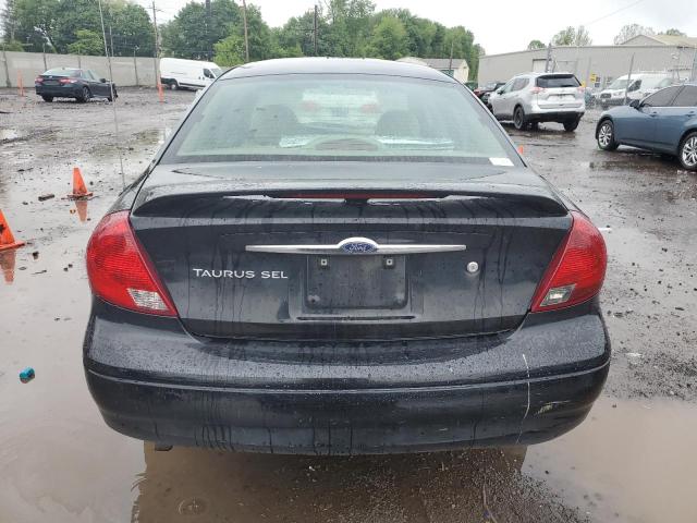 2000 Ford Taurus Sel VIN: 1FAFP56S8YG155044 Lot: 54548694