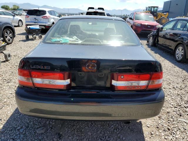 2000 Lexus Es 300 VIN: JT8BF28G2Y0285542 Lot: 56679914