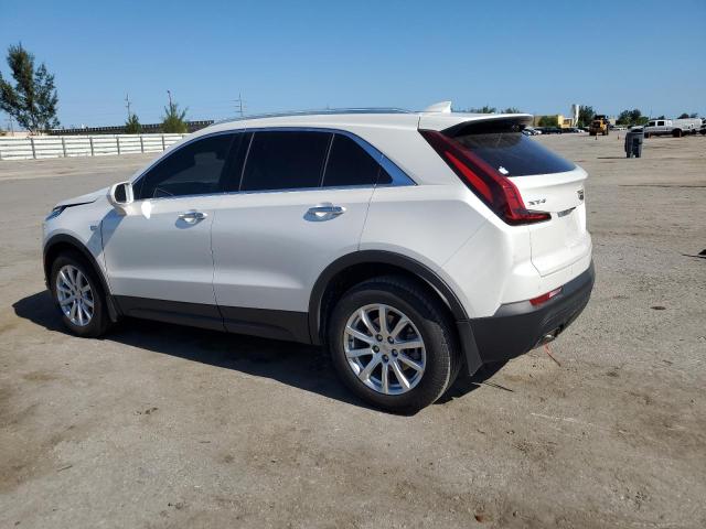 1GYAZAR41LF122027 Cadillac XT4 LUXURY 2