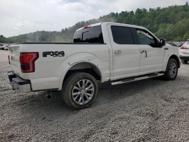 Vin: 1ftew1eg7hfb82918, lot: 55492454, ford f-150 supercrew 20173