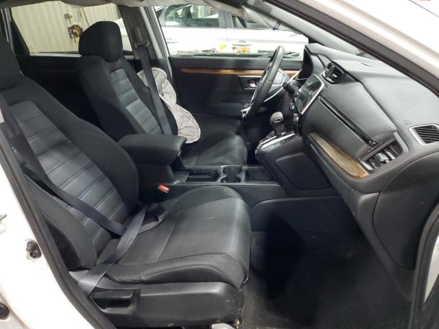 2019 Honda Cr-V Ex VIN: 7FARW2H5XKE016507 Lot: 54654564