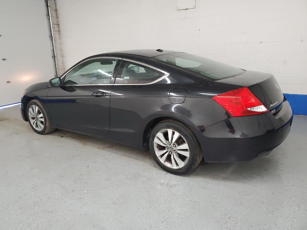 1HGCS1B84BA009315 2011 Honda Accord Exl