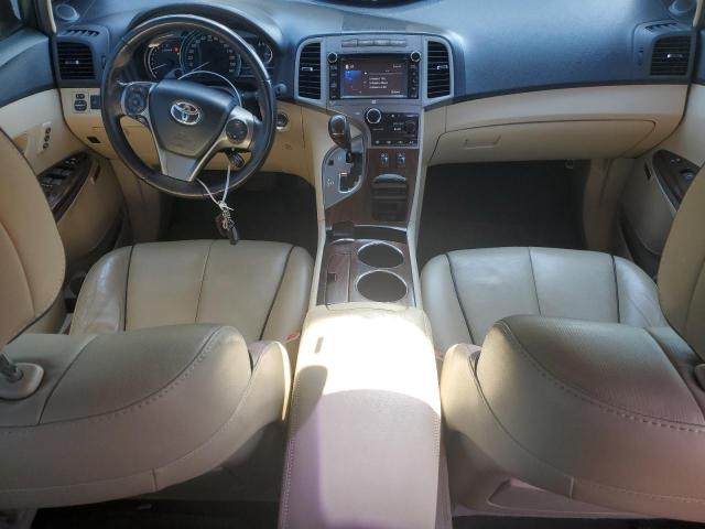 2013 Toyota Venza Le VIN: 4T3BK3BB5DU080674 Lot: 57197894