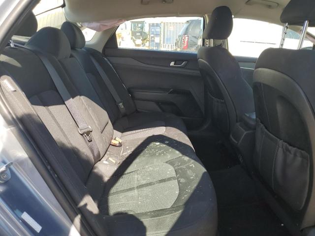 2023 Kia K5 Lxs VIN: 5XXG14J24PG193166 Lot: 53685714