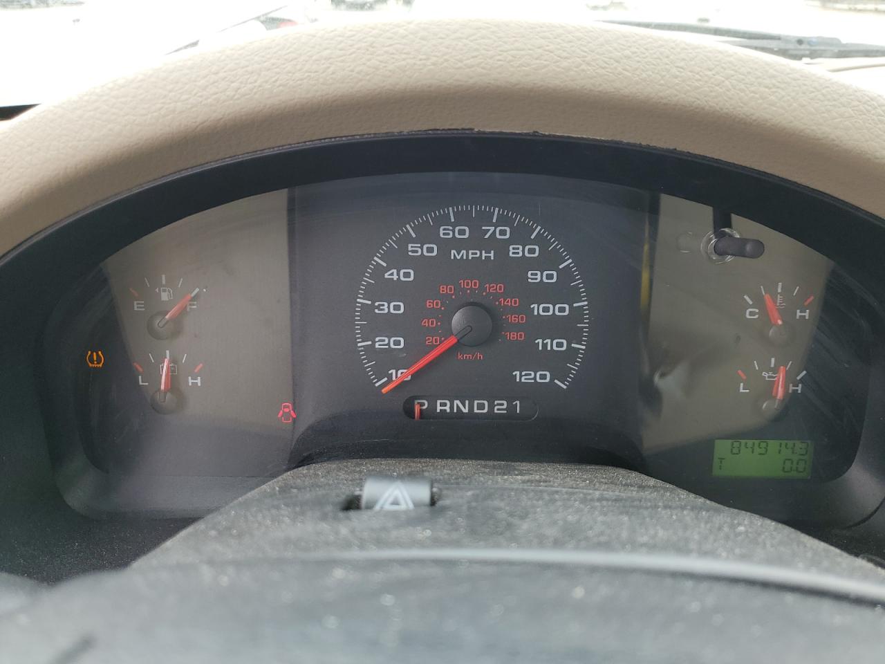 1FTRF12W07KC85908 2007 Ford F150