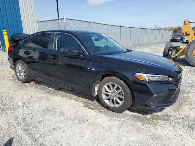 2022 HONDA CIVIC EX - 2HGFE2F35NH127422