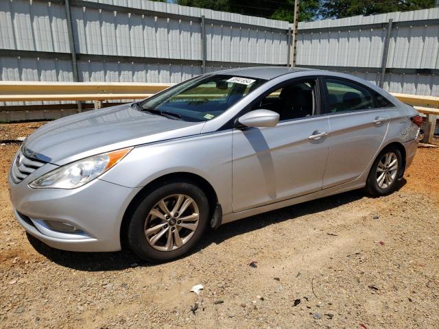 2013 Hyundai Sonata Gls VIN: 5NPEB4AC9DH564352 Lot: 55941854