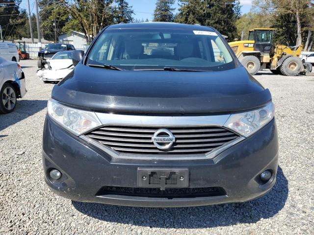 2012 Nissan Quest S VIN: JN8AE2KP4C9048200 Lot: 54211324