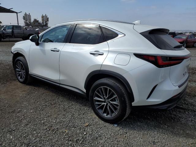 2024 LEXUS NX 350 BAS JTJAGCEZXR2014429