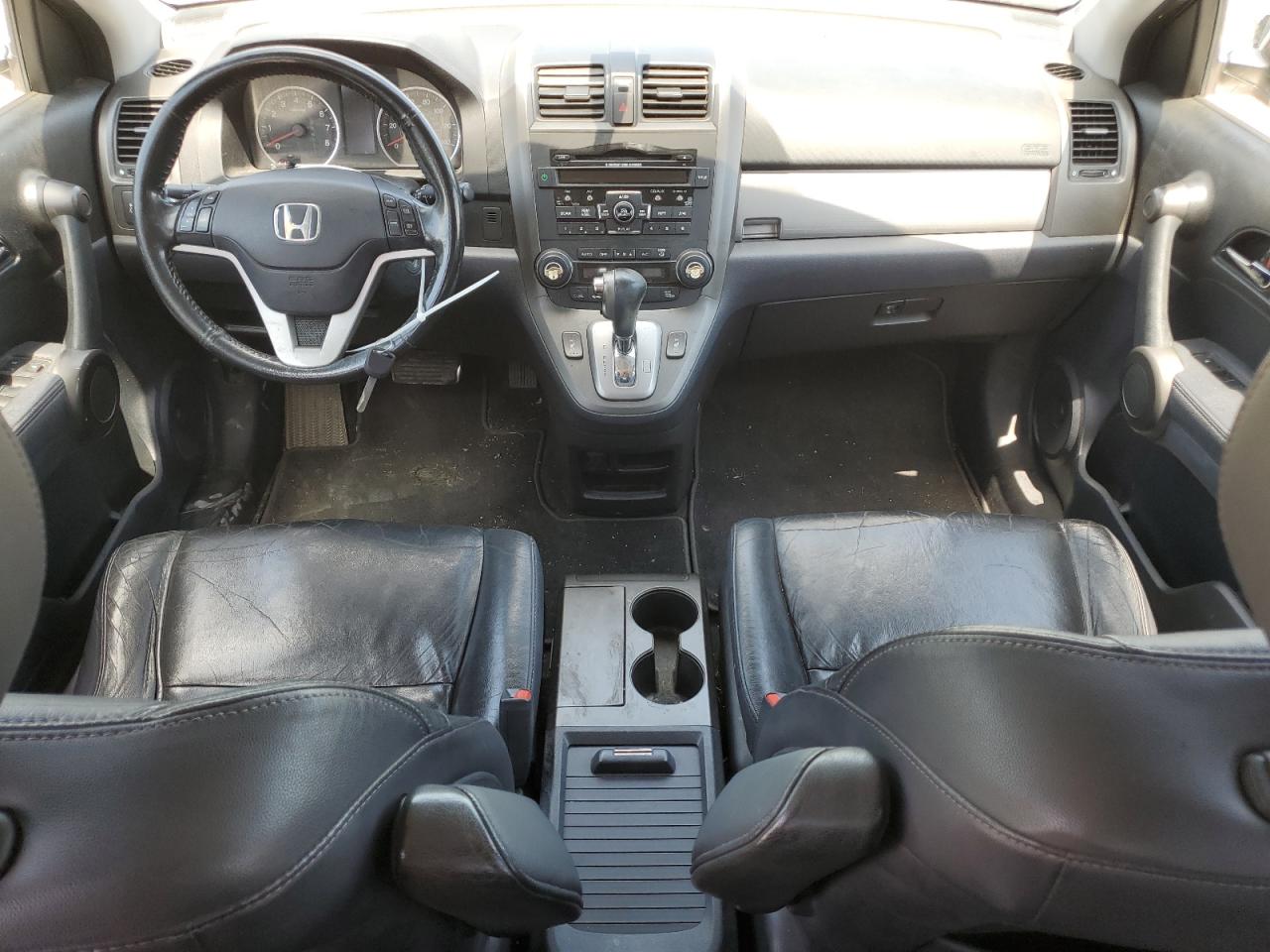 5J6RE4H75AL086322 2010 Honda Cr-V Exl