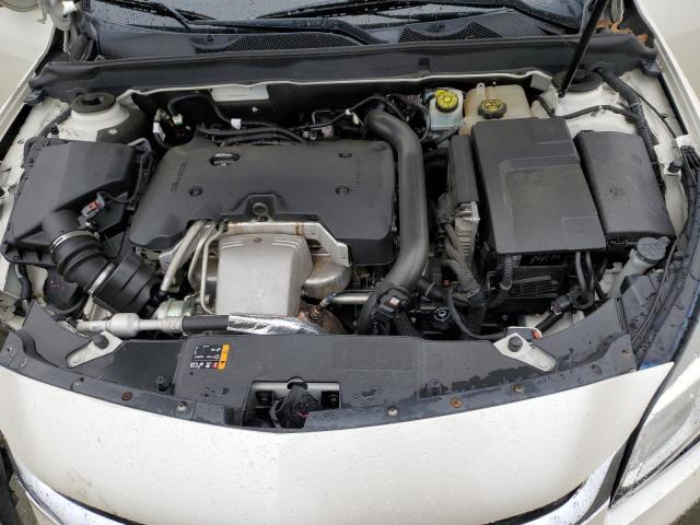 2013 Chevrolet Malibu Ltz VIN: 1G11J5SX8EF188756 Lot: 53514974