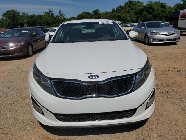 2015 KIA OPTIMA EX - 5XXGN4A79FG438316