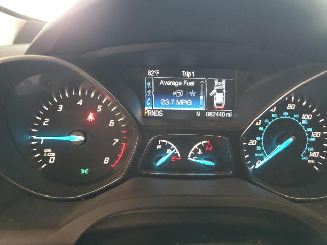 2015 FORD ESCAPE TIT - 1FMCU0J93FUB95586