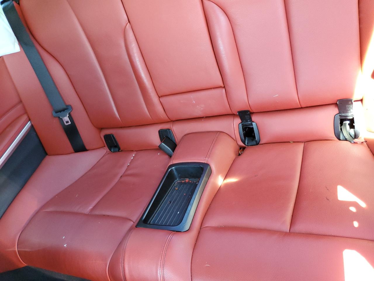 WBA3R5C5XEF730233 2014 BMW 435 Xi