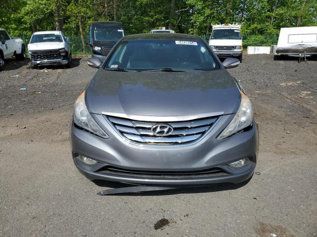 2012 Hyundai Sonata Se VIN: 5NPEC4AB9CH349900 Lot: 54839314