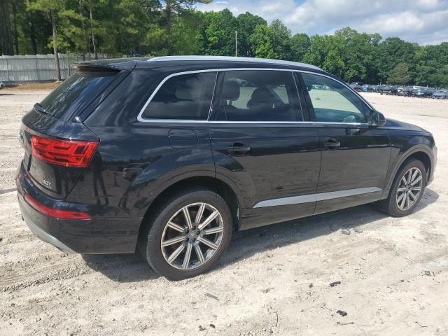 2018 Audi Q7 Premium Plus VIN: WA1LAAF75JD051566 Lot: 55358004