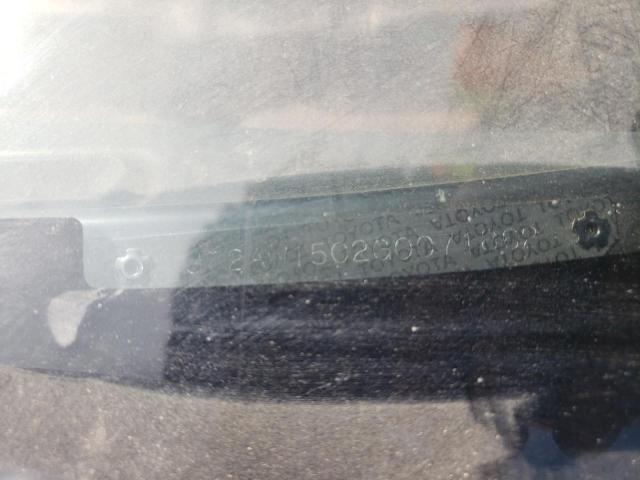 1986 Toyota Mr2 VIN: JT2AW15C2G0071862 Lot: 56548484