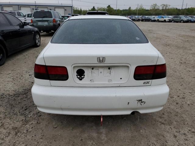 2000 Honda Civic Ex VIN: 1HGEJ8240YL103867 Lot: 53984224