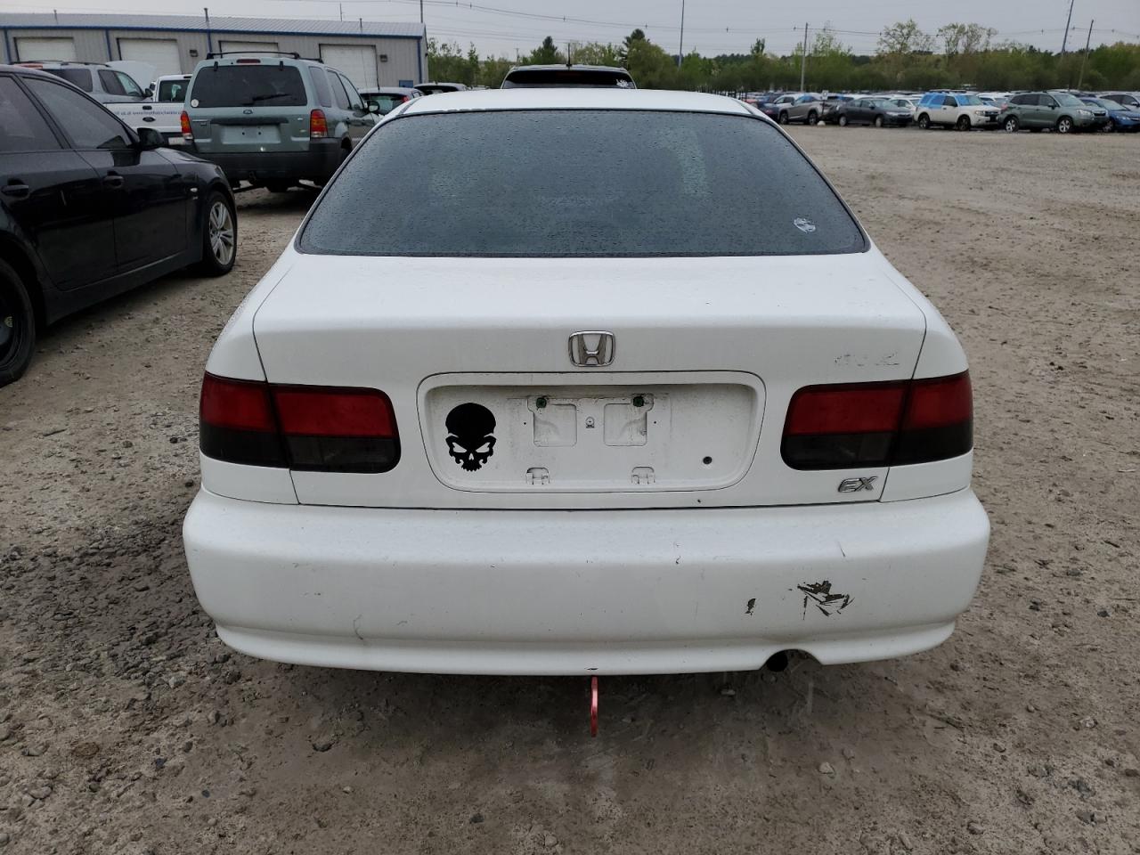 1HGEJ8240YL103867 2000 Honda Civic Ex