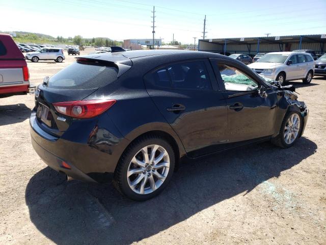 VIN JM1BM1L38F1231692 2015 Mazda 3, Touring no.3