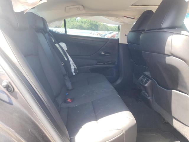 2022 Lexus Es 350 Base VIN: 58ADZ1B18NU130776 Lot: 55687984