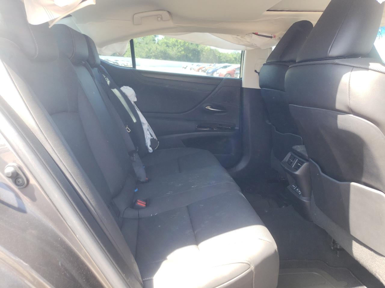 58ADZ1B18NU130776 2022 Lexus Es 350 Base